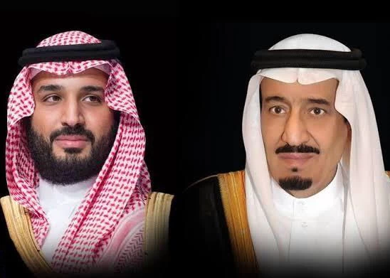 خادم الحرمين الشريفين وسمو ولي العهد يُدشنان حملة "اكتتاب جود الإسكان الخيري" بتبرعين سخيين بمبلغ 150 مليون ريال