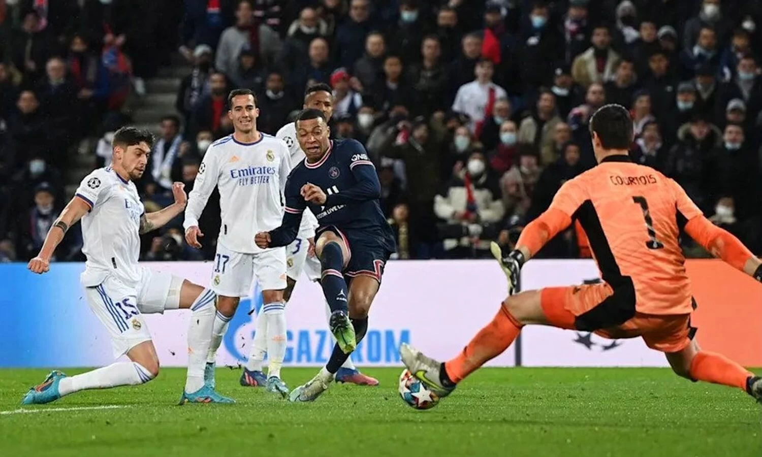 دوري أبطال أوروبا: سيتي أمام بايرن لمواصلة حلم اللقب الأول.. والريال في اختبار تشلسي