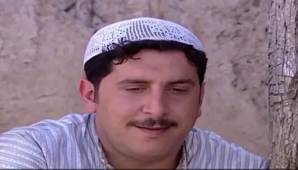 وفاة الممثل السوري محمد قنوع إثر إصابته بنوبة قلبية