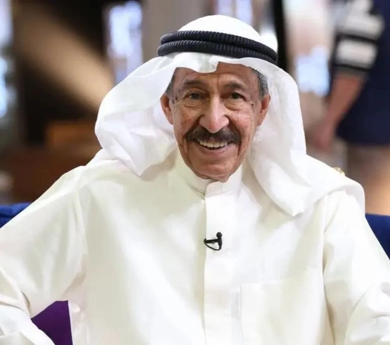 وفاة الفنان الكويتي عبدالكريم عبدالقادر