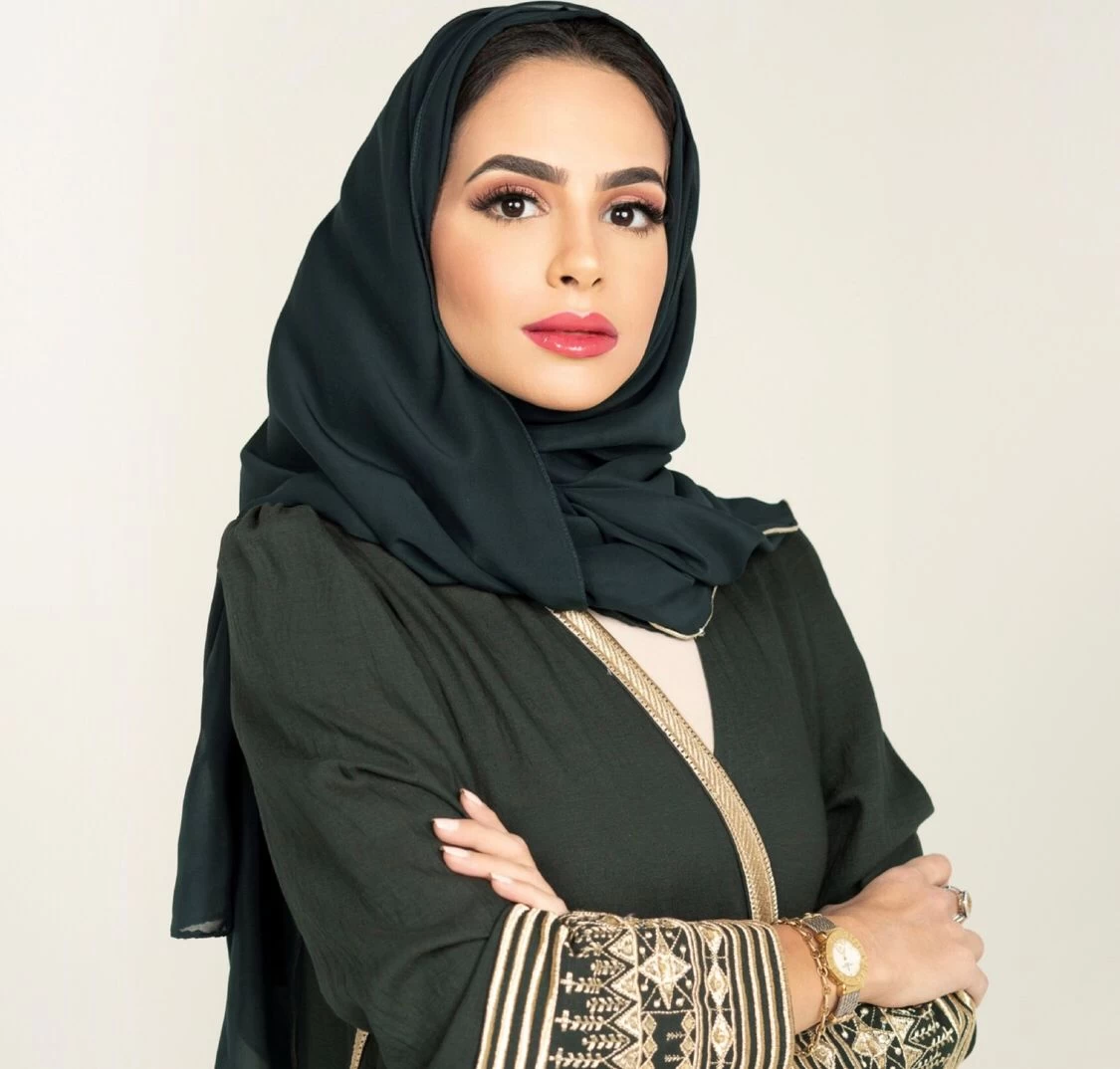 كأول سعودية تتقلد هذا المنصب تعيين شيماء طارق رقبان مديرا تنفيذياً مناوباً لمجموعة البنك الأفريقي