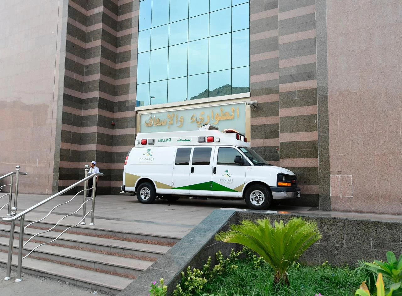 "الصحة" : مستشفى النور في مكة جاهز لخدمة ضيوف الرحمن