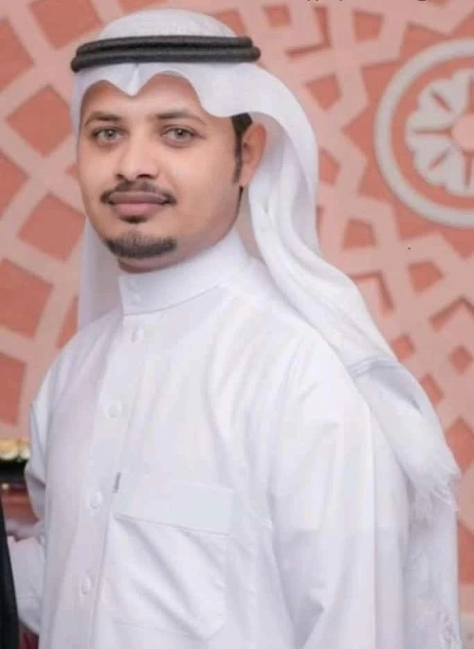 المهندس عبدالرحمن قحل إلى المرتبة الثامنة