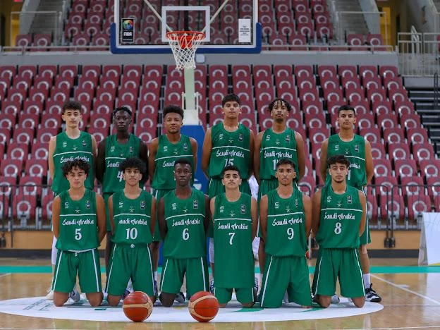 المنتخب السعودي يواجه البحريني والقطر يلاقي الكويتي