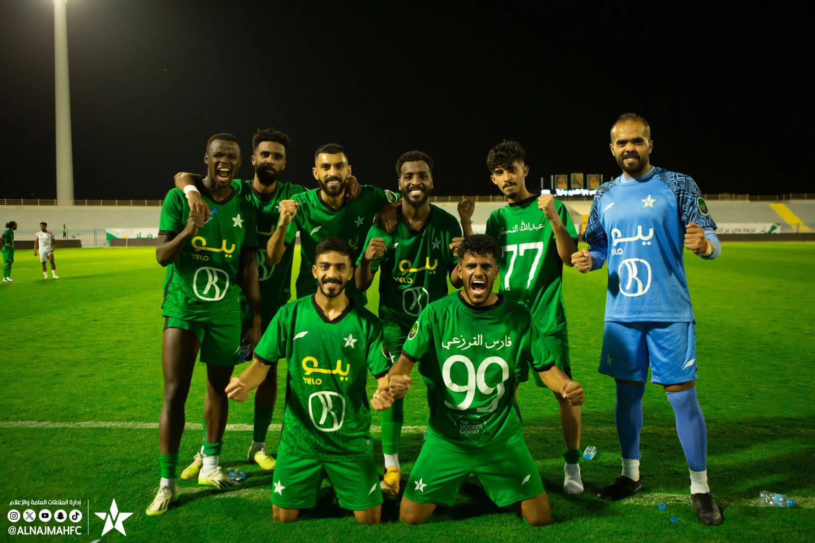 نتائج منافسات بطولة كأس الملك