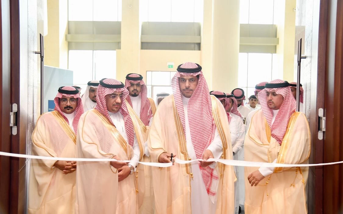 وزارة البيئة والمياه والزراعة تحتفي باليوم العالمي للقهوة في جازان