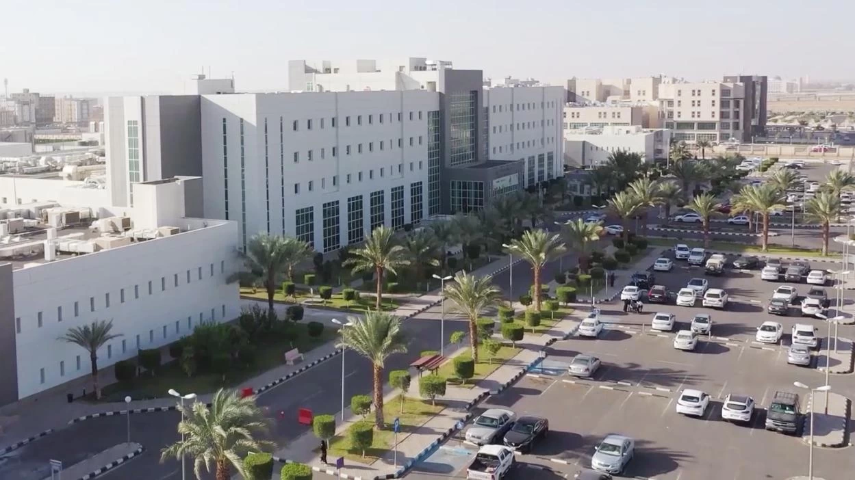 وزارة الصحة تمنح شهادة الاعتماد " ب " لمركز الأورام بمستشفى الملك فهد التخصصي بتبوك