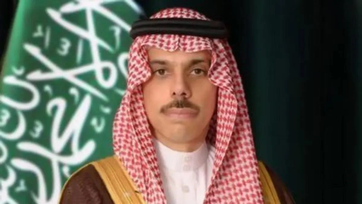 سمو وزير الخارجية يجري اتصالاً هاتفياً بنائب رئيس الوزراء وزير الخارجية الإيطالي