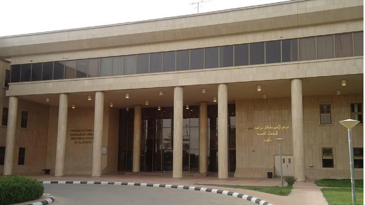 مستشفى الملك خالد بالخرج ينقذ مقيم من جلطة شديدة بالمخ