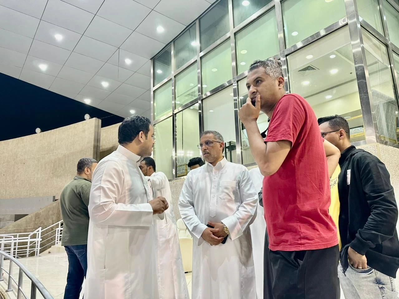 برعاية أمير جازان إنطلاق النسخة 24 لشتاء جازان بأكثر من (٦٠)فعالية