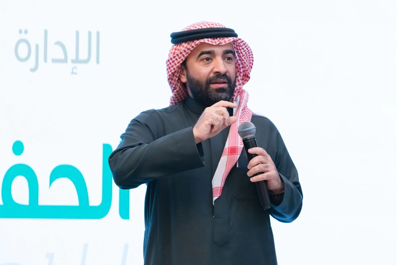 ​​​​​​​الوكالة المساعدة للإمداد في وزارة الصحة تكرم موظفيها المتميزين للعام 2023 