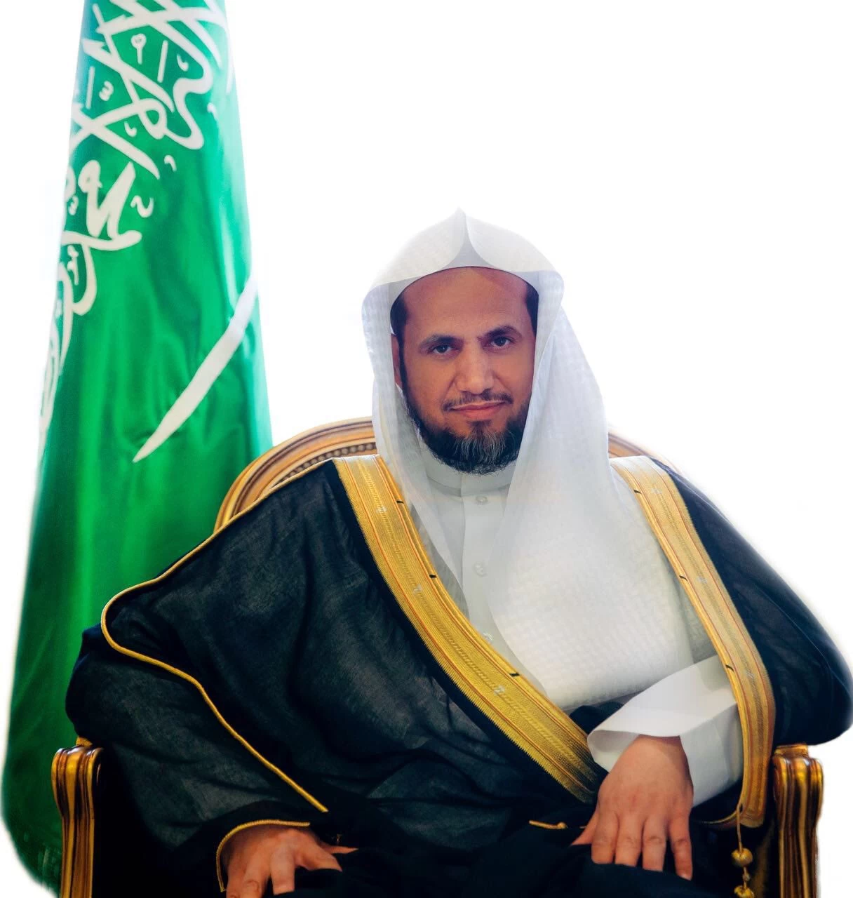 النائب العام: يوم العلم "انتماء وولاء ووفاء"