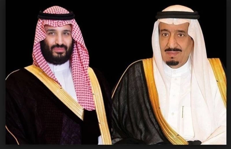 مجلس إدارة صحيفة أقلام الخبر الإلكترونية يهنئ القيادة الرشيدة بحلول شهر رمضان المبارك