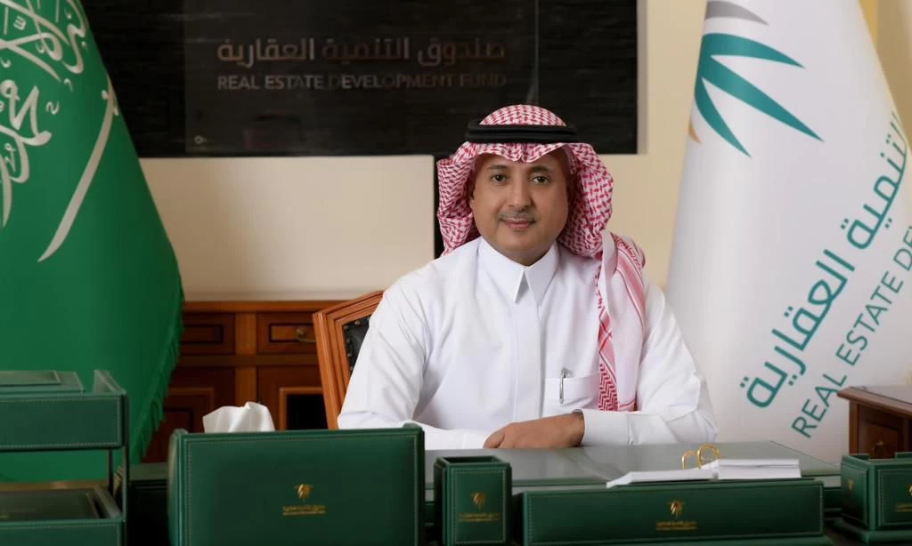 "الصندوق العقاري" إيداع 963 مليون ريال في حسابات مستفيدي سكني لشهر مارس 2024