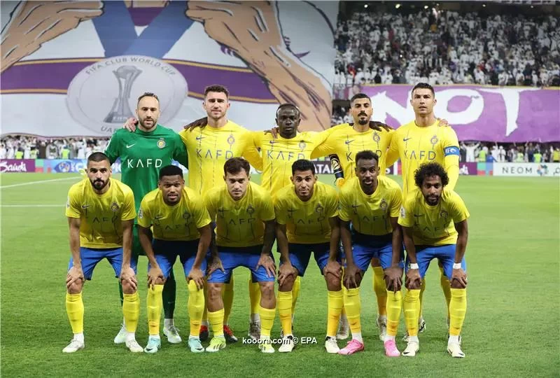 النصر يقدم طلبًا عاجلًا