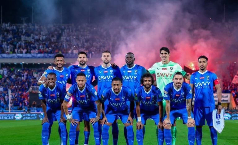 الهلال يطلب تغيير خارطة الطريق 