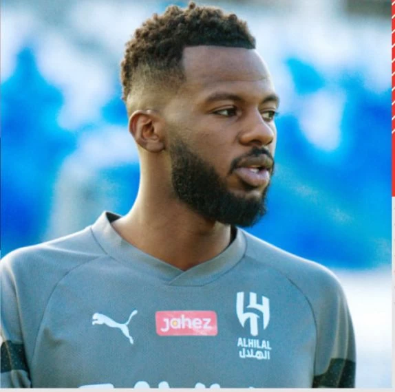 حسان يبتعد عن الهلال 