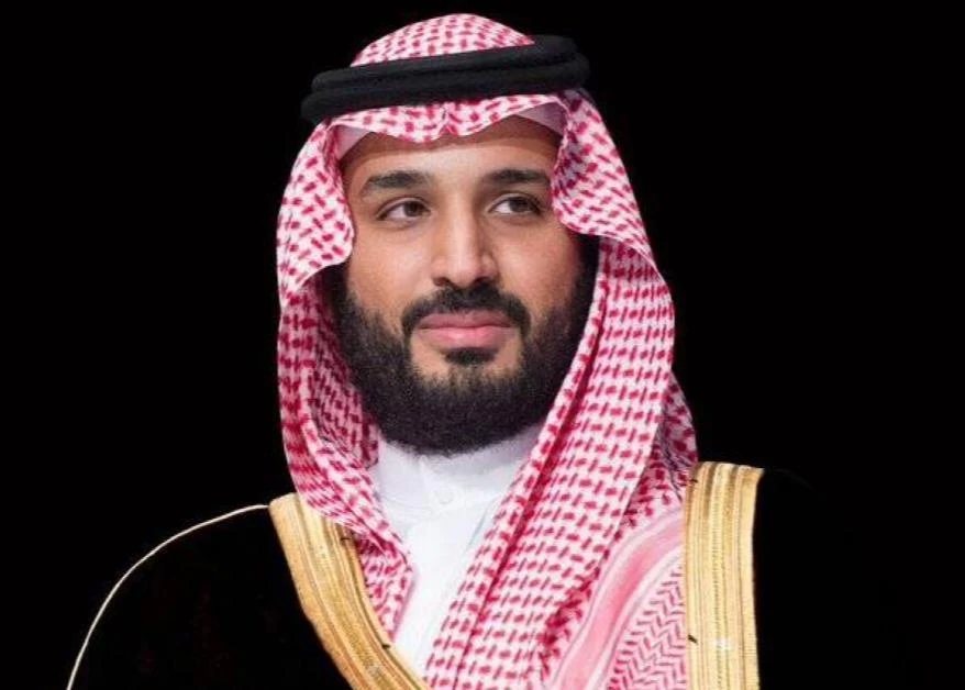 ولي العهد يصل مكة قادماً من جدة لقضاء ماتبقى من شهر رمضان بجوار بيت الله الحرام