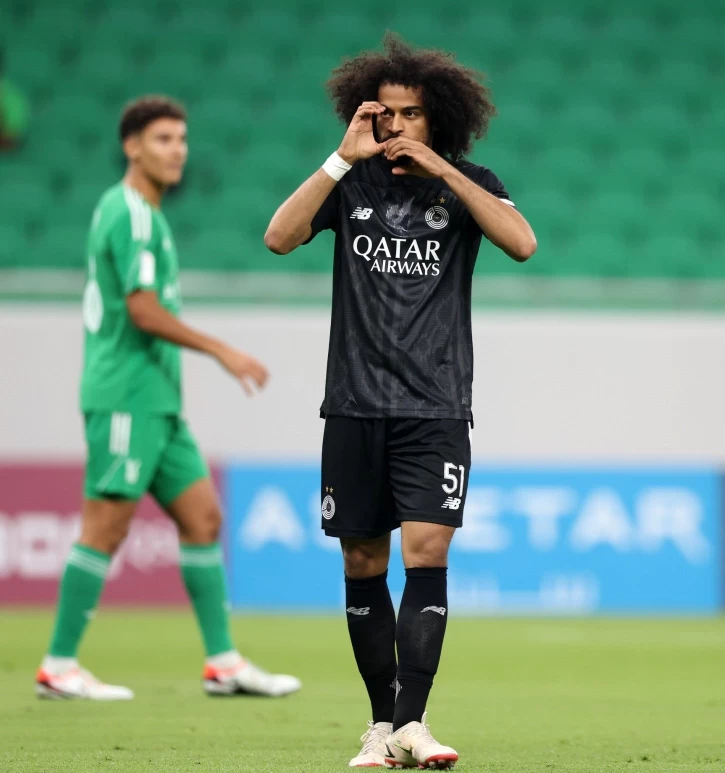السد يكتسح الأهلي بتسعة أهداف ويقترب من تحقيق لقب دوري نجوم قطر