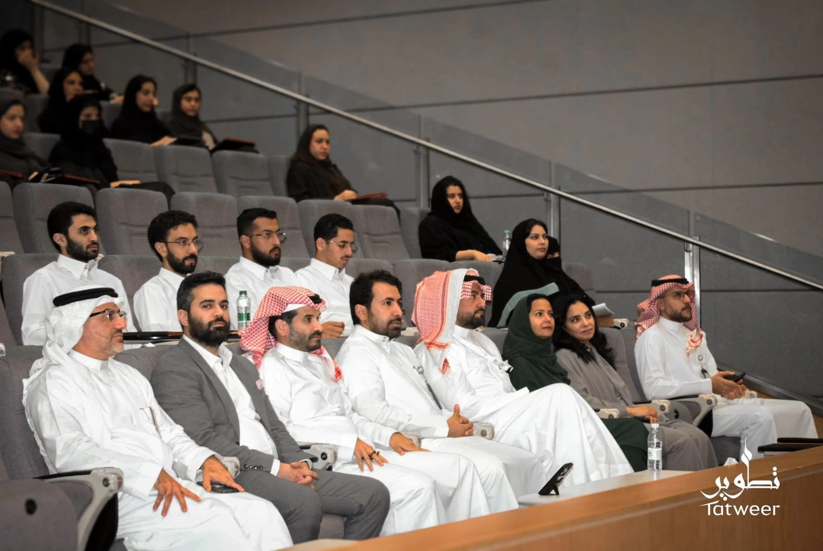 "شركة تطوير" و"جامعة الفيصل" تطلقان برنامج التدريب المنتهي بالتوظيف