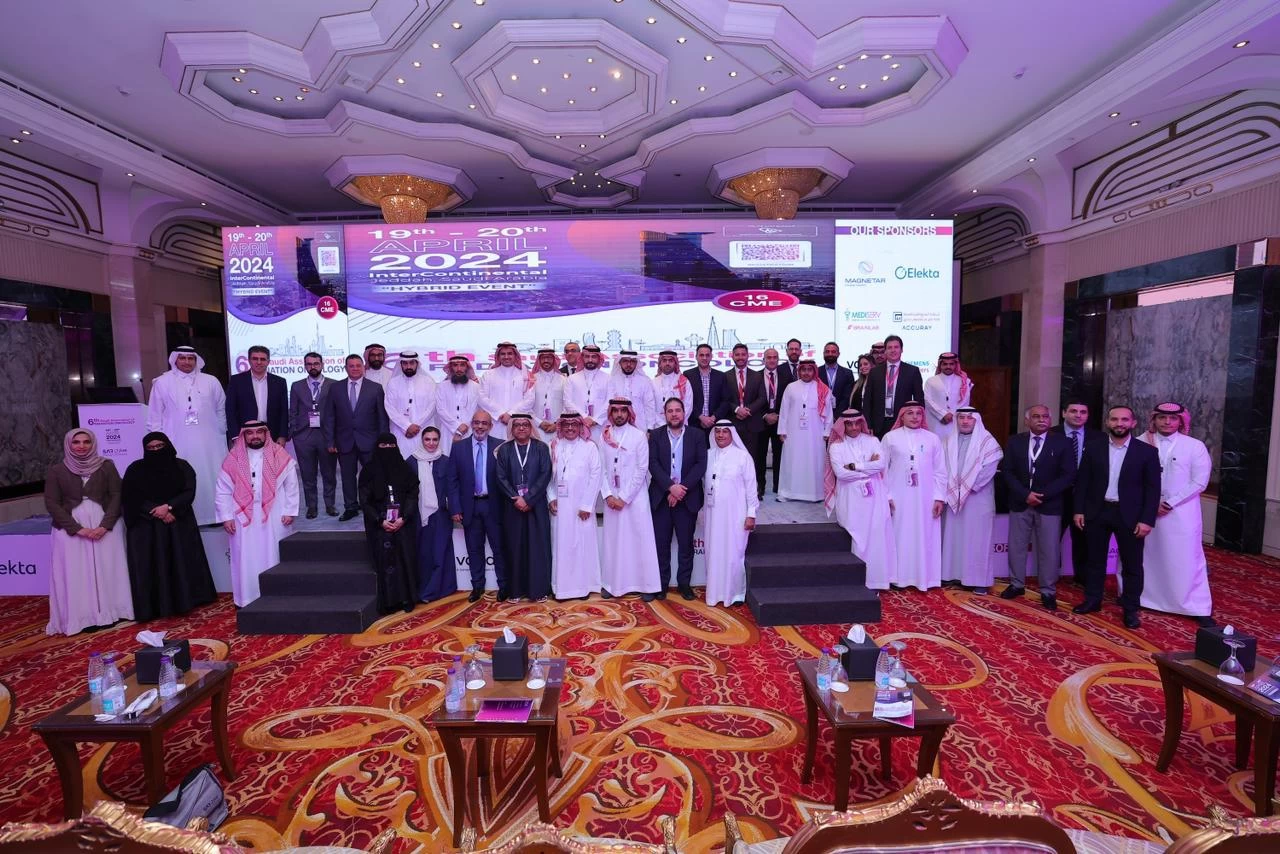 14 ألف إصابة بالأورام بالمملكة والنساء الأعلى .. الرياض أولا والشمالية الأقل 
