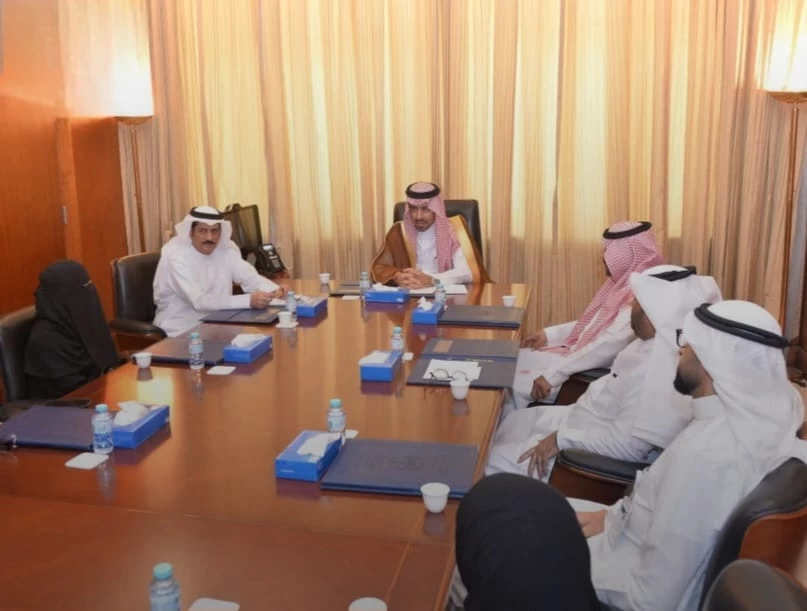 تدشين برنامج " إقلاع " بالقطيف لرفع مستوى الوعي بآفة المخدرات 