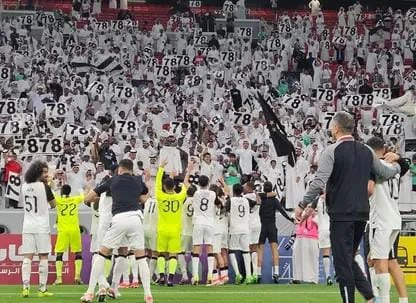السد يحقق لقب دوري نجوم قطر قبل النهاية بجولة
