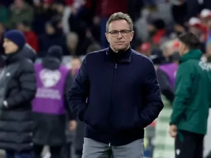 رانغنيك يرفض تدريب بايرن ميونيخ