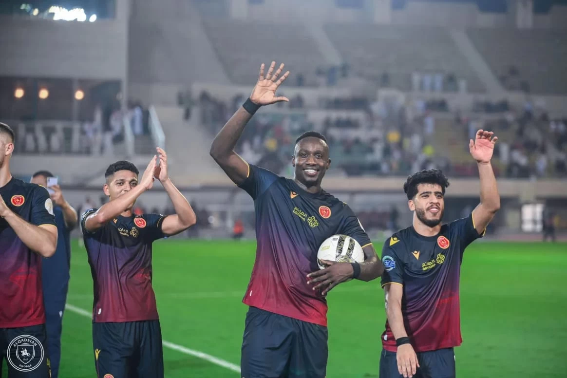 دوري يلو .. 3 نقاط تفصل القادسية عن الصعود و5 فرق تتنافس على بطاقتين