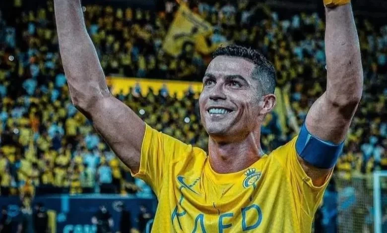 هاتريك واحد يفصل رونالدو عن ثلاثة أرقام قياسية
