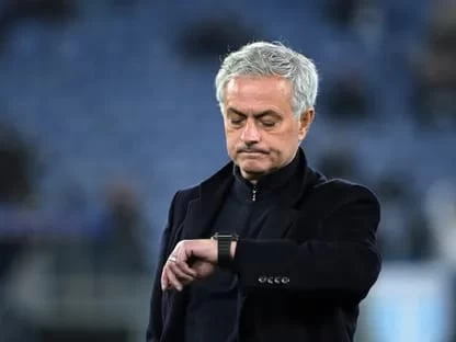 جوزيه مورينيو يعلن ندمه على رفض تدريب تدريب منتخب البرتغال
