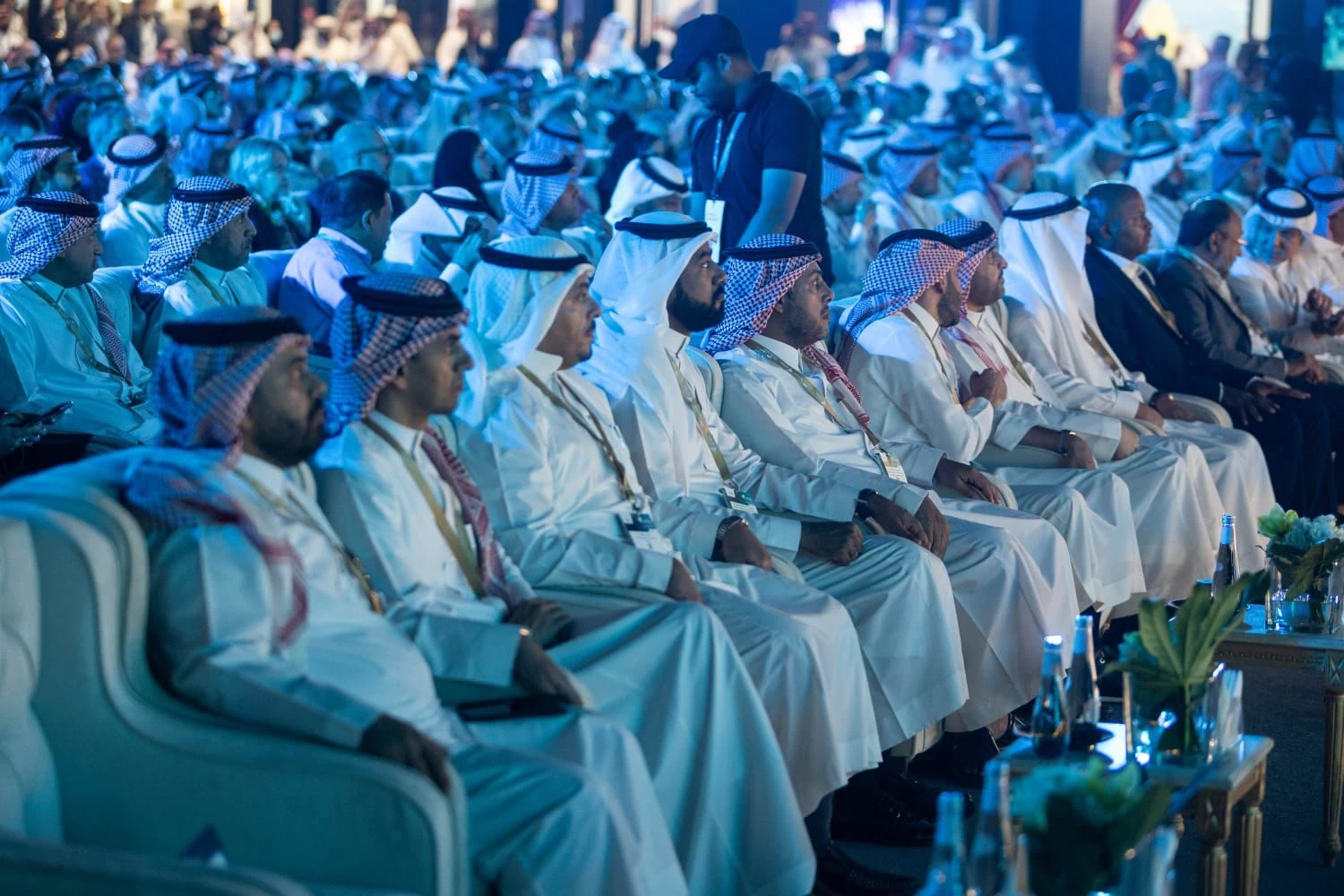 انطلاق المؤتمر السعودي البحري واللوجستي في سبتمبر المقبل لرسم مستقبل النقل في المملكة والخليج