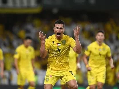 الوصل بطلاً لكأس رئيس الإمارات