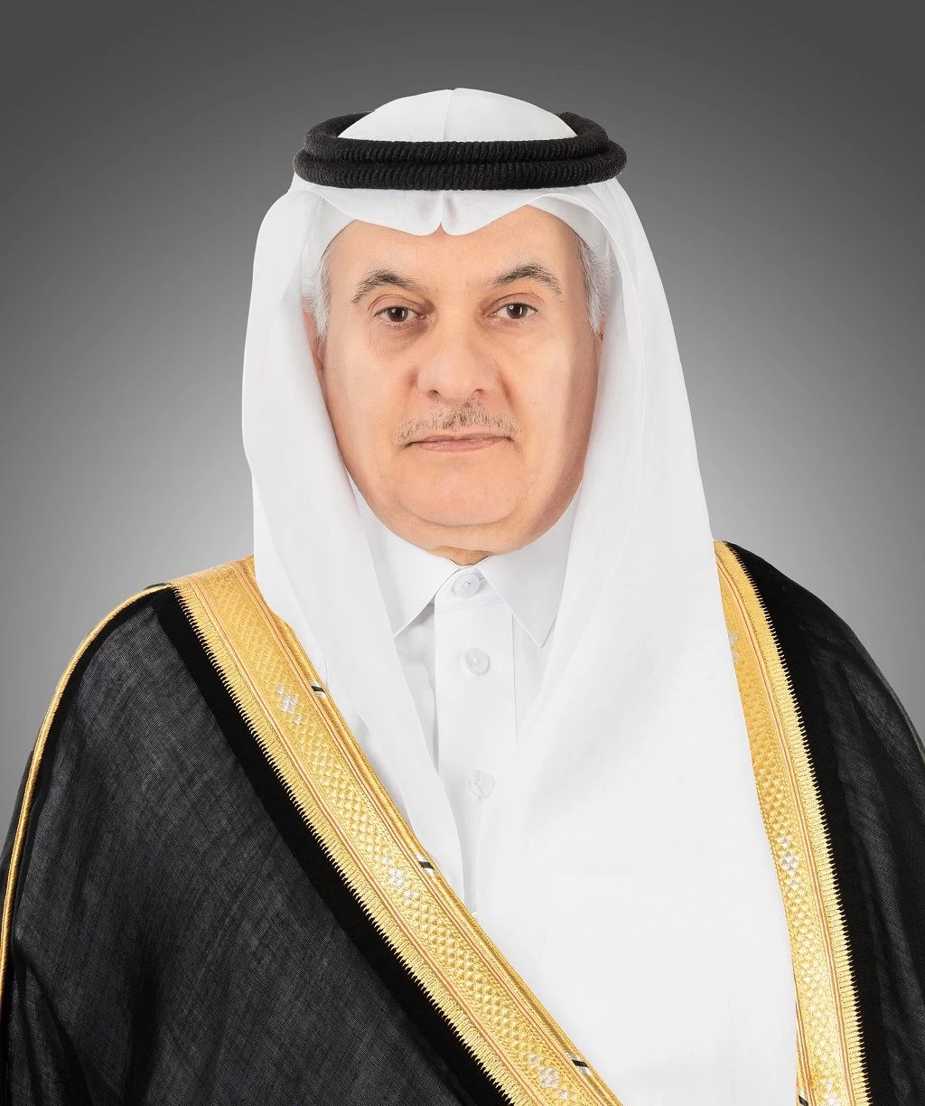 وزير "البيئة" يترأس وفد المملكة المشارك في المنتدى العالمي الـ10 للمياه بإندونيسيا