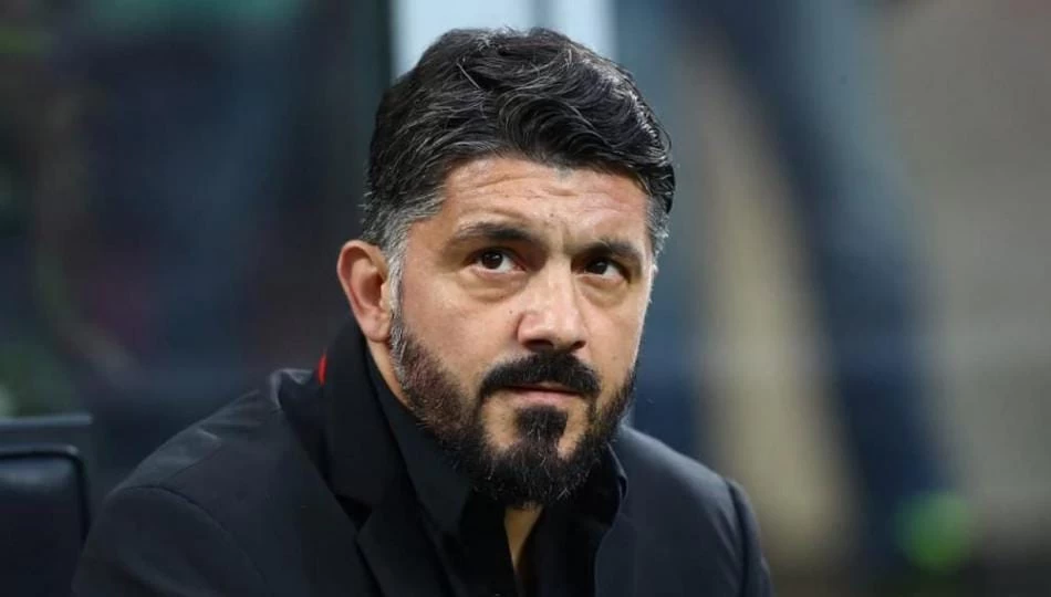 الإيطالي جاتوزو يشترط 8 ملايين دولار لتدريب التعاون