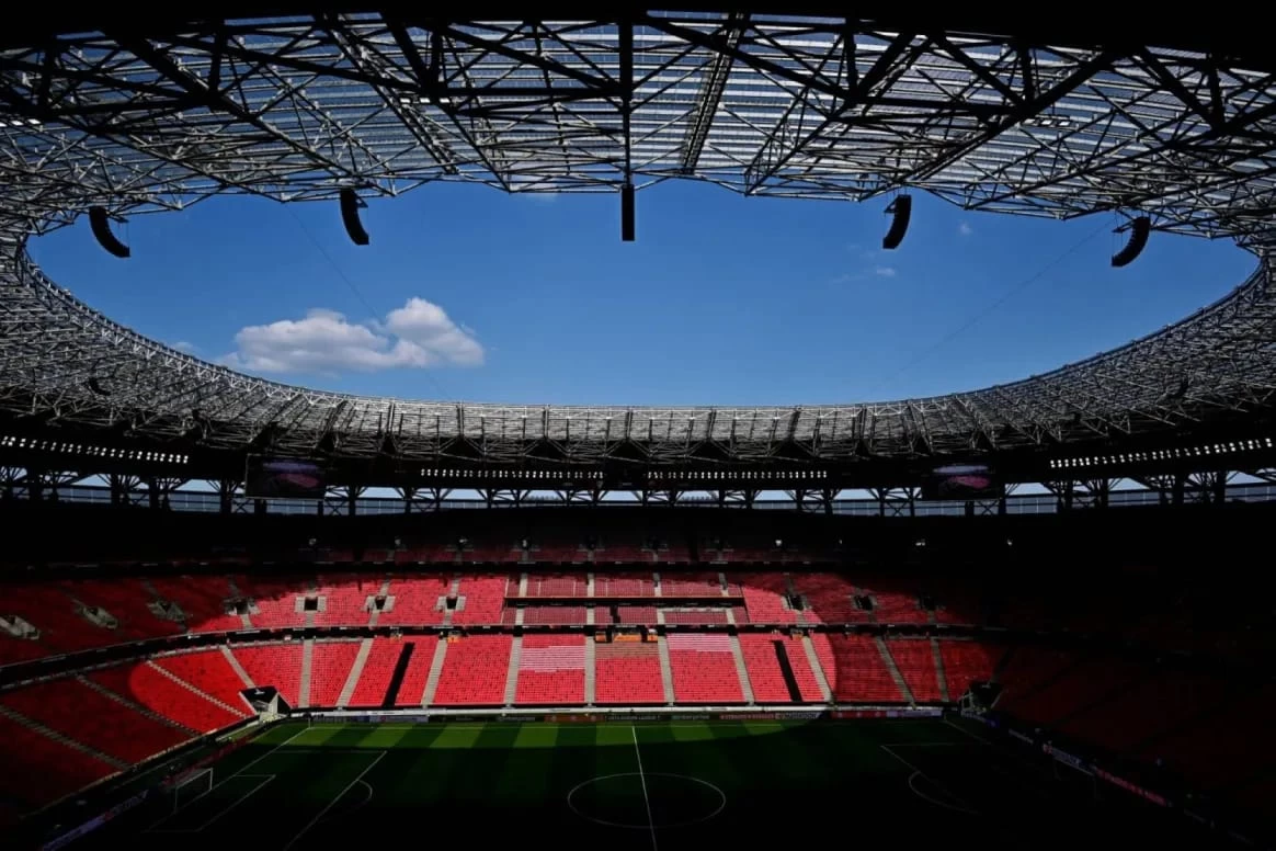 ملعب بوشكاش في المجر يستضيف نهائي "دوري أبطال أوروبا" 2026