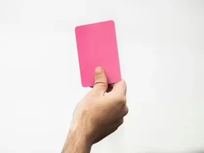إشهار البطاقات الوردية في كوبا أمريكا لإجراء تبديل سادس