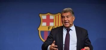 تبرئة برشلونة من تهمة نيجريرا