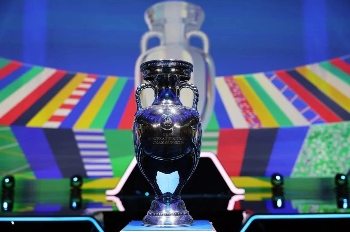 11 لاعباً يمثلون دوري روشن في بطولة اليورو "2024"