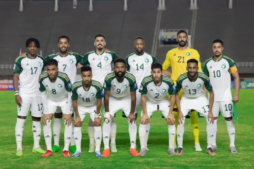 "الأخضر" يتأهل للمرحلة النهائية لتصفيات كأس العالم 2026
