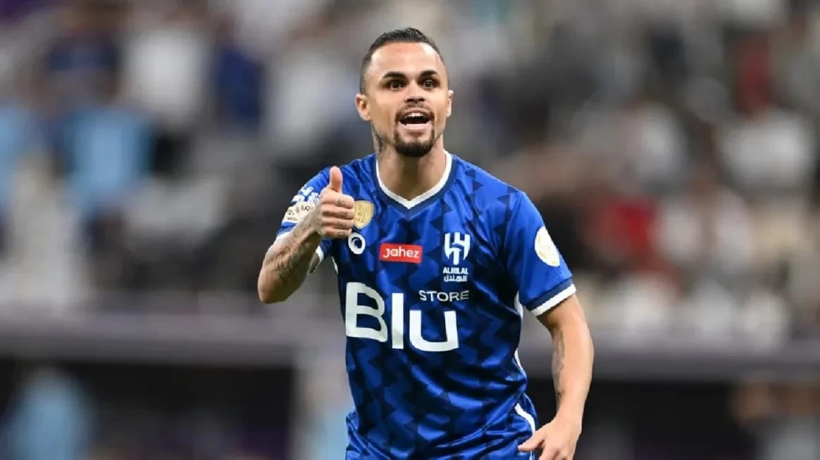 الهلال يحدد سعر ميشايل ديلغادو بـ8 ملايين يورو