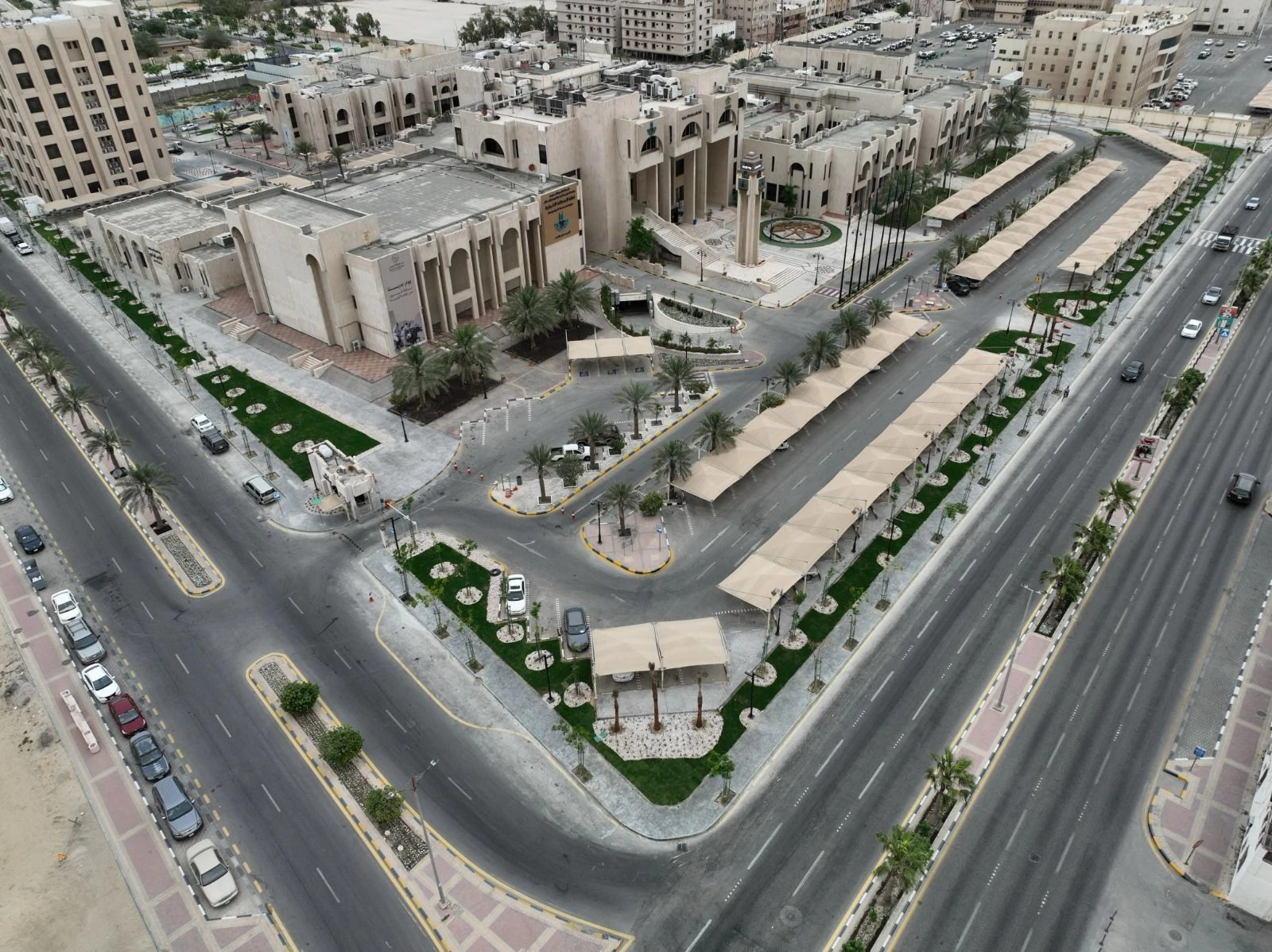 استمرار مركز التميز الاستثماري بأمانة الشرقية في دعم المستثمرين خلال إجازة عيد الأضحى المبارك