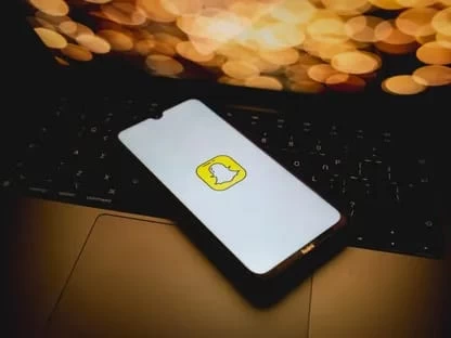 سناب شات يطلق أداة الذكاء الاصطناعي "لينس ستوديو"