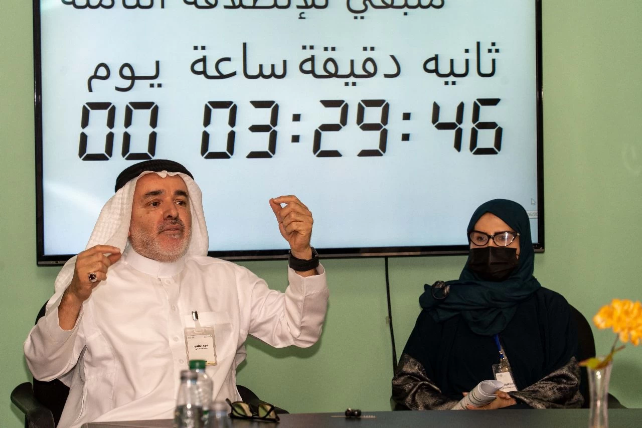 ٢٠ ذو الحجة 1445 هجري بداية الترشح في جائزة القطيف للإنجاز