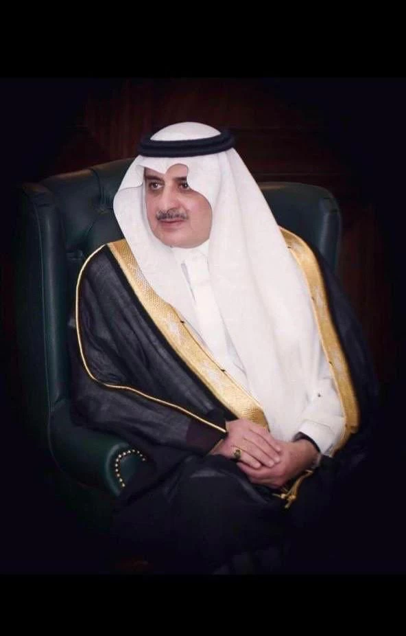 أمير تبوك يرعى حفل تكريم الفائزين بمسابقة تحدي القيادة الآمنة في نسختها الأولى .. الأربعاء المقبل 