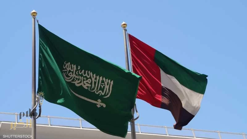 إدانة إماراتية سعودية لاستهداف قاعدة العديد في قطر
