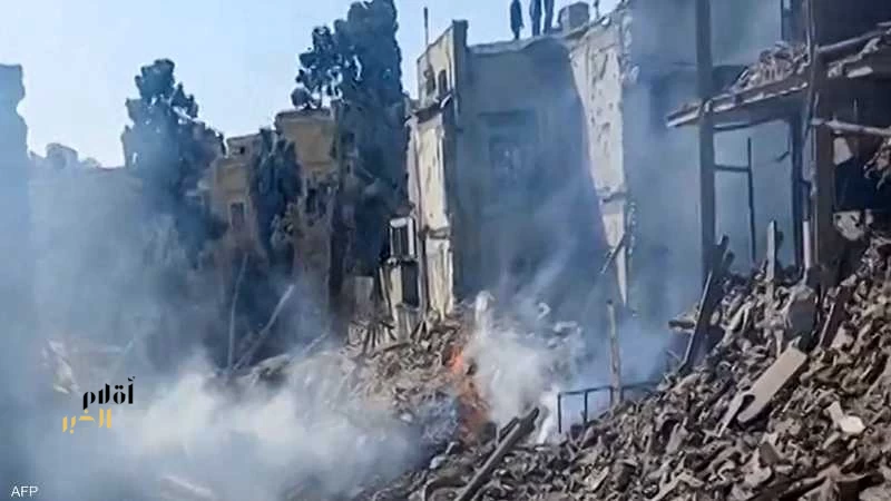 الجيش الإيراني: يجب أن يعلم الجميع أنه لا داعي للقلق