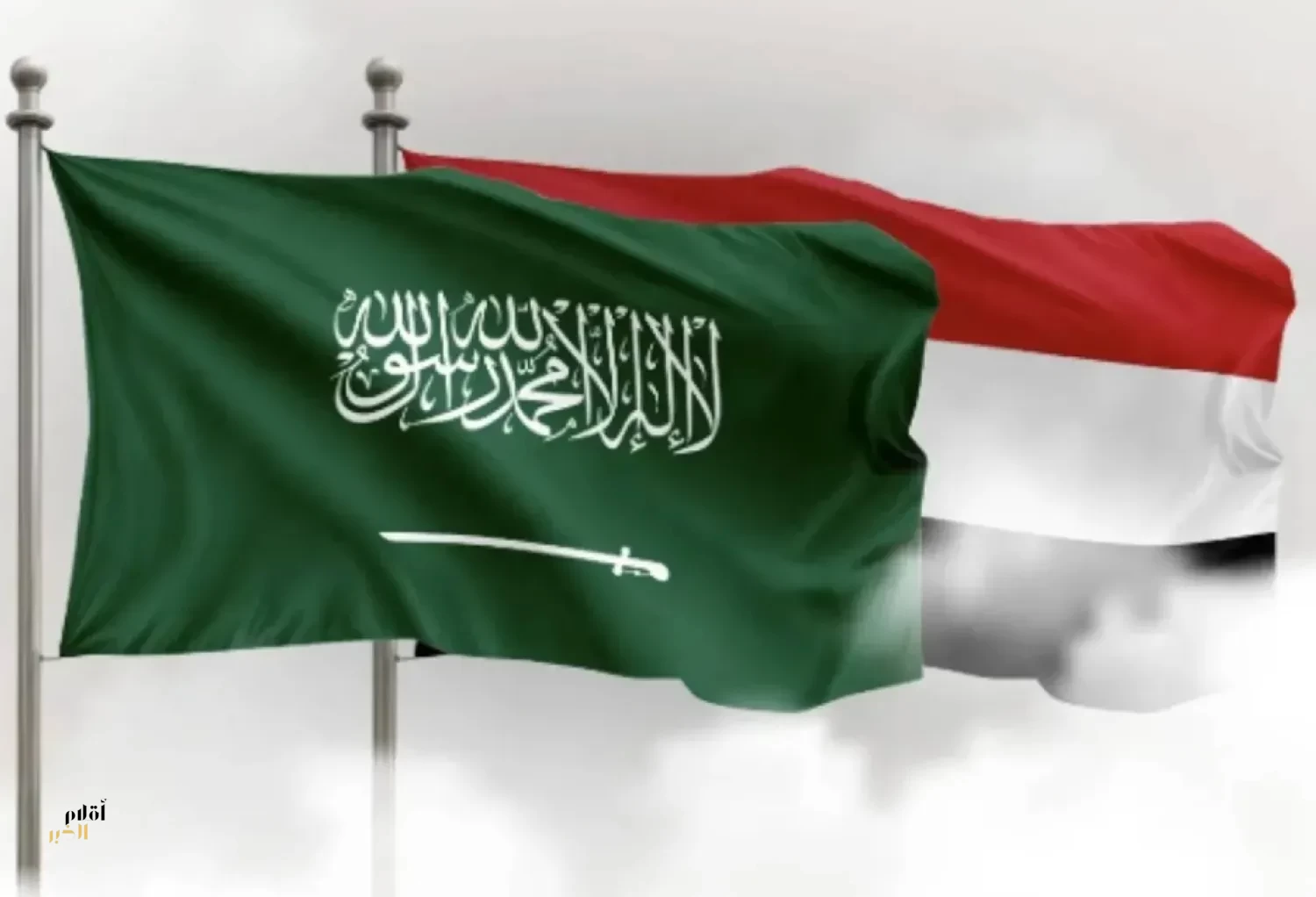 السعودية: الحوثيون اختاروا التصعيد ورفض السلام جدَّدت دعمها الحكومة