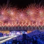 هيئة الترفيه: أكثر من 89 مليون زائر لقطاع الترفيه في المملكة خلال 2025