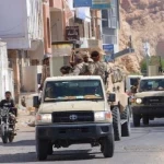 القوات المسلحة اليمنية تحرر مدينة المخا